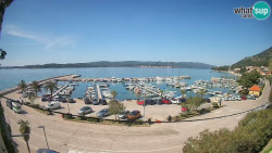 Marina Orebić, Korčula