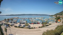 Marina Orebić, Korčula