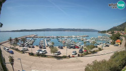 Marina Orebić, Korčula