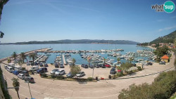 Marina Orebić, Korčula