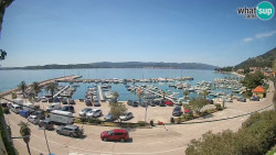 Marina Orebić, Korčula