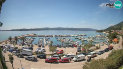 Marina Orebić, Korčula