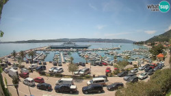 Marina Orebić, Korčula