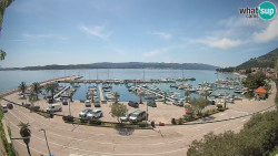 Marina Orebić, Korčula