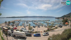 Marina Orebić, Korčula