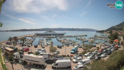 Marina Orebić, Korčula