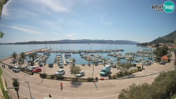 Marina Orebić, Korčula