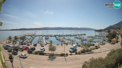 Marina Orebić, Korčula