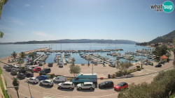 Marina Orebić, Korčula