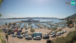 Marina Orebić, Korčula