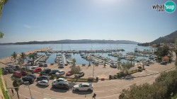 Marina Orebić, Korčula