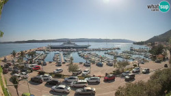 Marina Orebić, Korčula