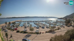 Marina Orebić, Korčula