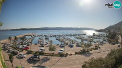 Marina Orebić, Korčula