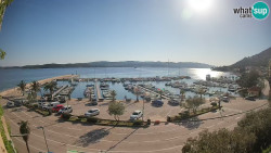 Marina Orebić, Korčula