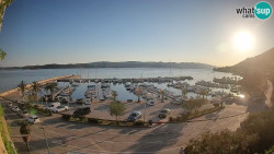 Marina Orebić, Korčula