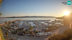 Marina Orebić, Korčula