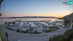 Marina Orebić, Korčula