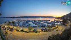 Marina Orebić, Korčula