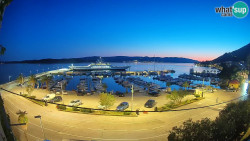 Marina Orebić, Korčula