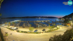 Marina Orebić, Korčula