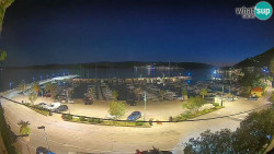 Marina Orebić, Korčula