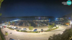 Marina Orebić, Korčula