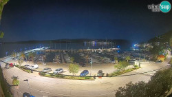 Marina Orebić, Korčula