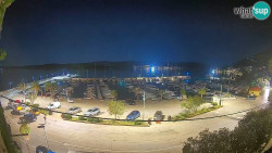 Marina Orebić, Korčula