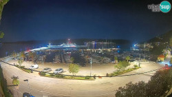 Marina Orebić, Korčula