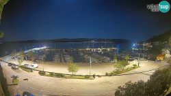 Marina Orebić, Korčula