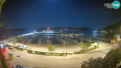 Marina Orebić, Korčula