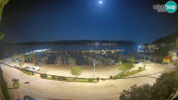 Marina Orebić, Korčula