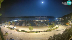 Marina Orebić, Korčula