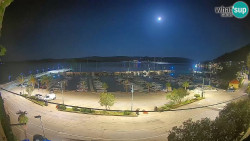 Marina Orebić, Korčula