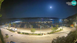 Marina Orebić, Korčula