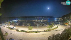 Marina Orebić, Korčula