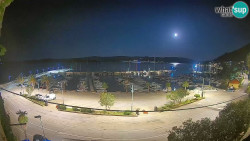 Marina Orebić, Korčula