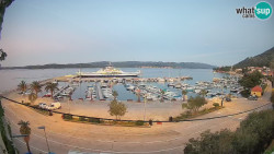 Marina Orebić, Korčula