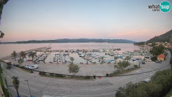 Marina Orebić, Korčula