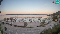 Marina Orebić, Korčula