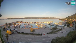 Marina Orebić, Korčula