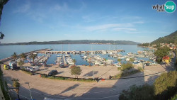 Marina Orebić, Korčula