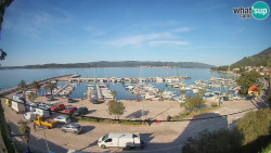 Marina Orebić, Korčula