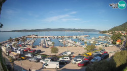 Marina Orebić, Korčula