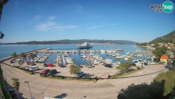 Marina Orebić, Korčula