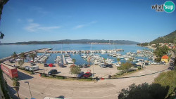 Marina Orebić, Korčula