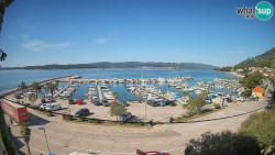 Marina Orebić, Korčula