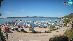 Marina Orebić, Korčula