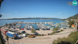 Marina Orebić, Korčula